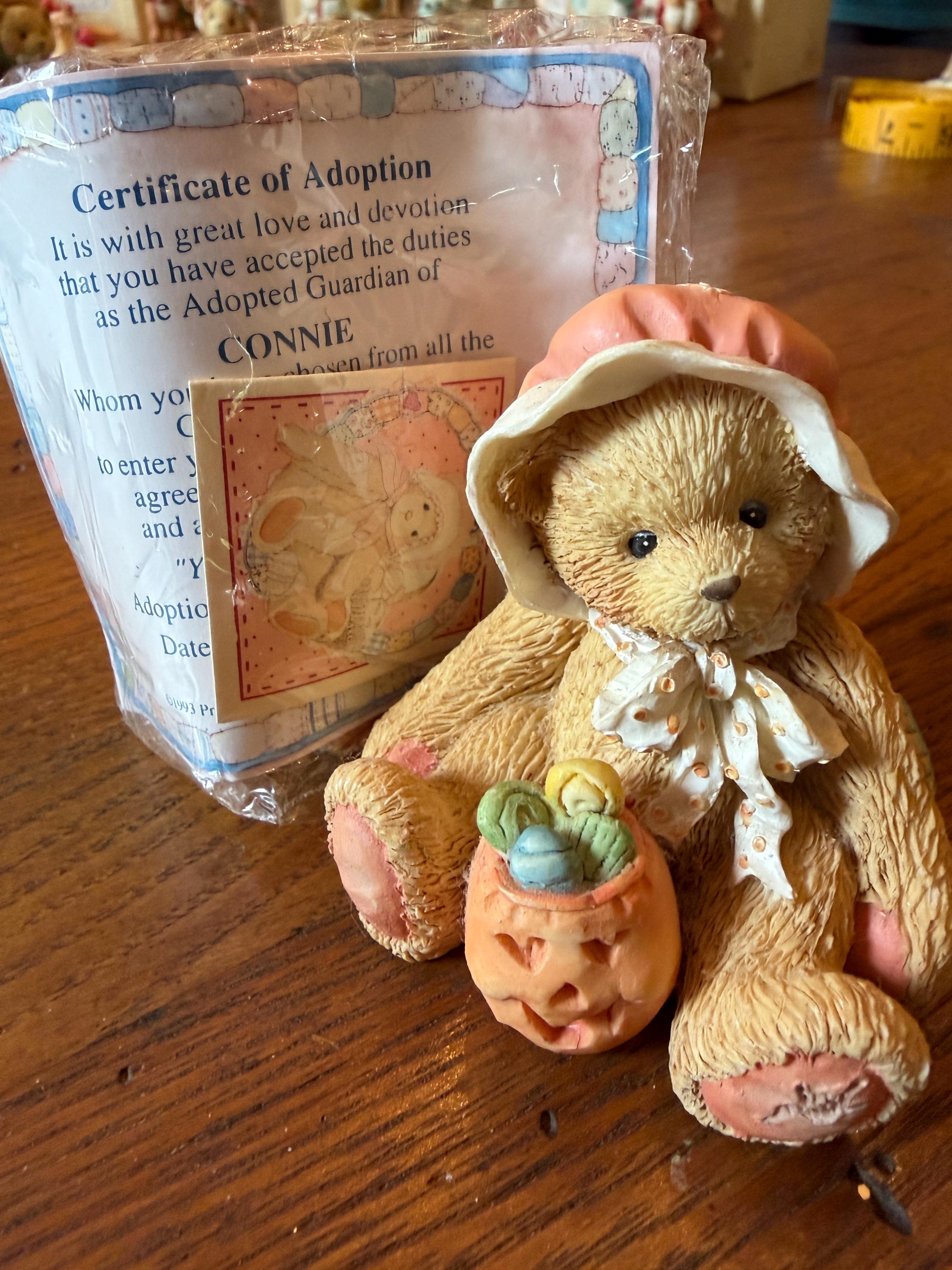 Cherished teddy - Etsy 日本