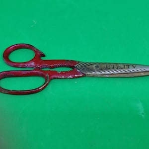 kitchen shears