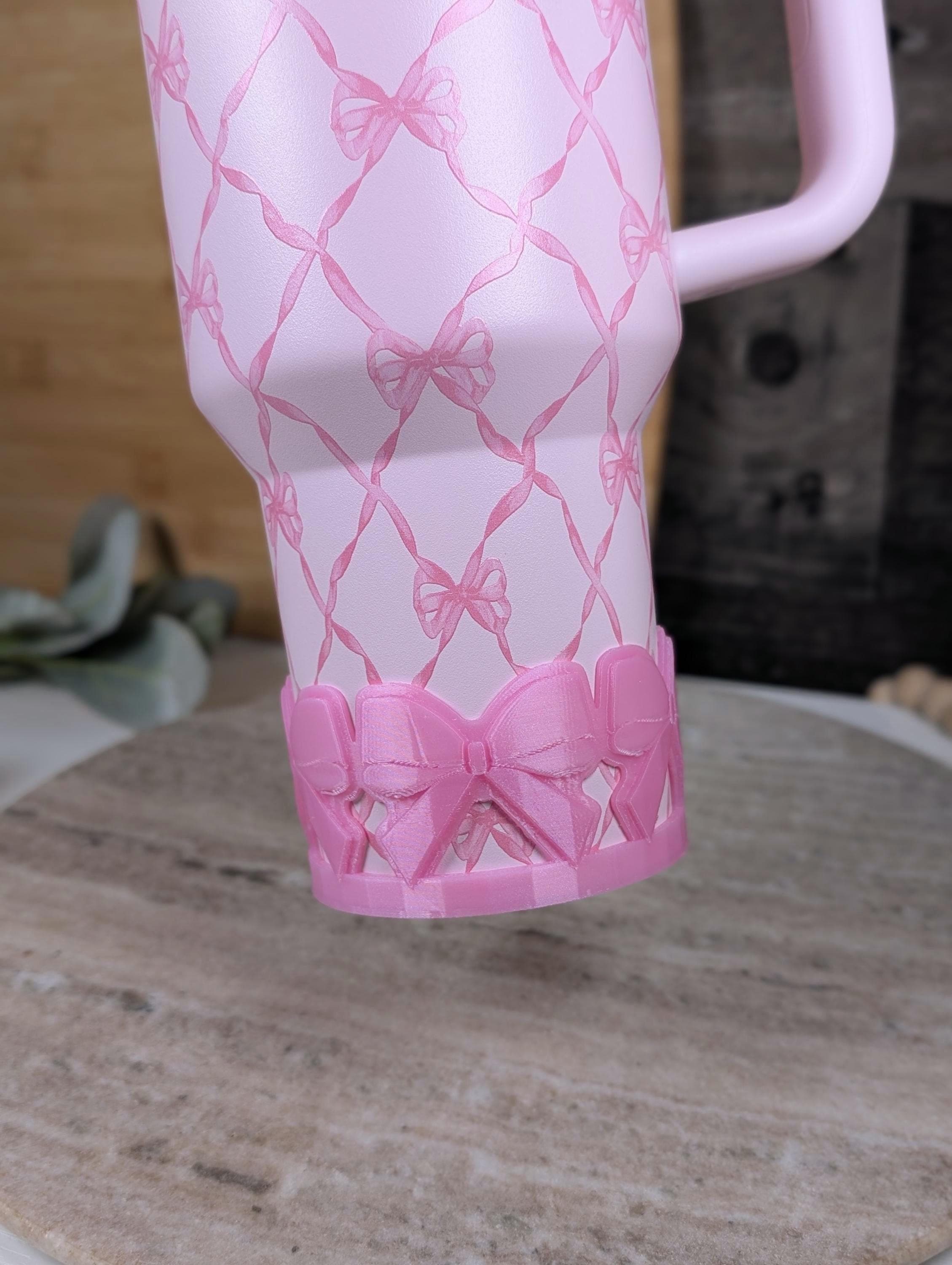 Barbie Pink Stanley Tumbler 30 Oz - Etsy