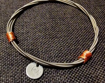 Spanner Bangle Heavy Handmade 9ct Gold 36g UK Hallmarked B449 Etsy Canada