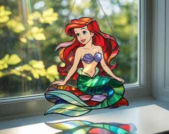 美しいヴィンテージ 1992年 リトル・マーメイドの宝箱「魔法のメロディ