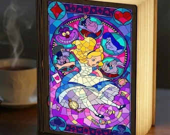 不思議の国のアリスのミニチュア「青い芋虫」サザーランド作 - Etsy 日本