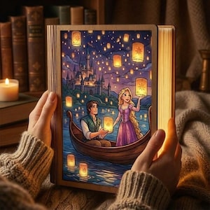 Tangled lamp shades - Etsy 日本