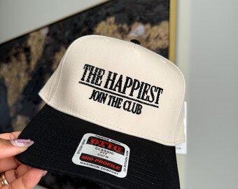 Embellished Trucker Hat - Etsy display picture 1