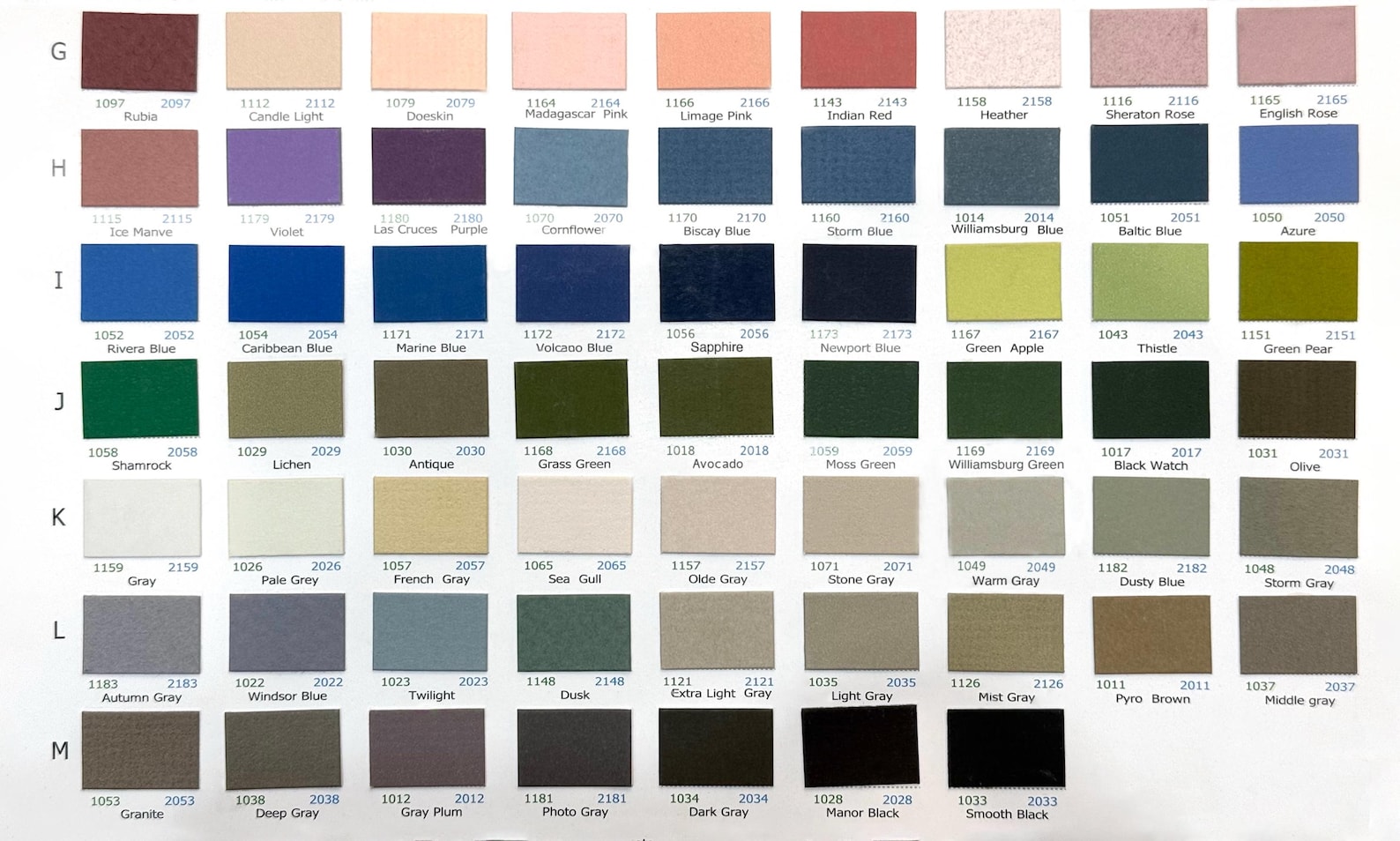 Custom Cut Picture Mat – Add-on to Existing Frame Order | Over 100 ...