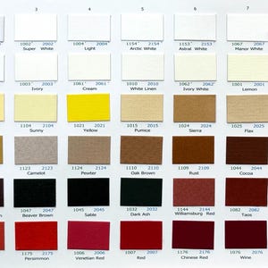 Op maat gesneden passe-partout – een extra optie bij uw bestaande fotolijstbestelling van Golden Hours Frame Shop | Meer dan 100 kleuropties