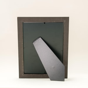 Upgrade naar een standaard aan de achterkant | Toevoeging aan uw bestaande lijstbestelling bij Golden Hours Frame Shop