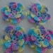 see more listings in the Crochet flower 1.5 inch section