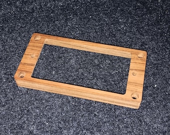 Humbucker Mounting Ring