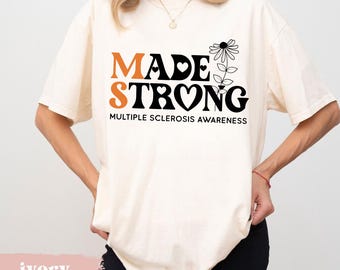 T-shirt multiple sclerose krijger, tshirt multiple sclerose, krijger multiple sclerose, shirt multiple sclerose, shirt MS Warrior