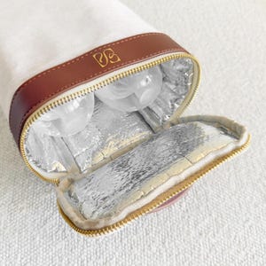 クーラーバッグ - 断熱ランチ＆ボトルポーチ 画像 5