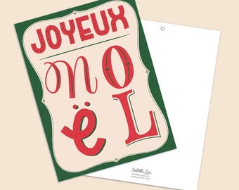 Joyeux Noël