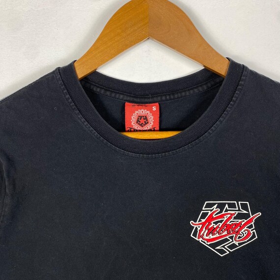 希少【TRIBAL GEAR】y2k 00's football shirt 希少【TRIBAL GEAR】y2k 00's football shirt - メルカリ