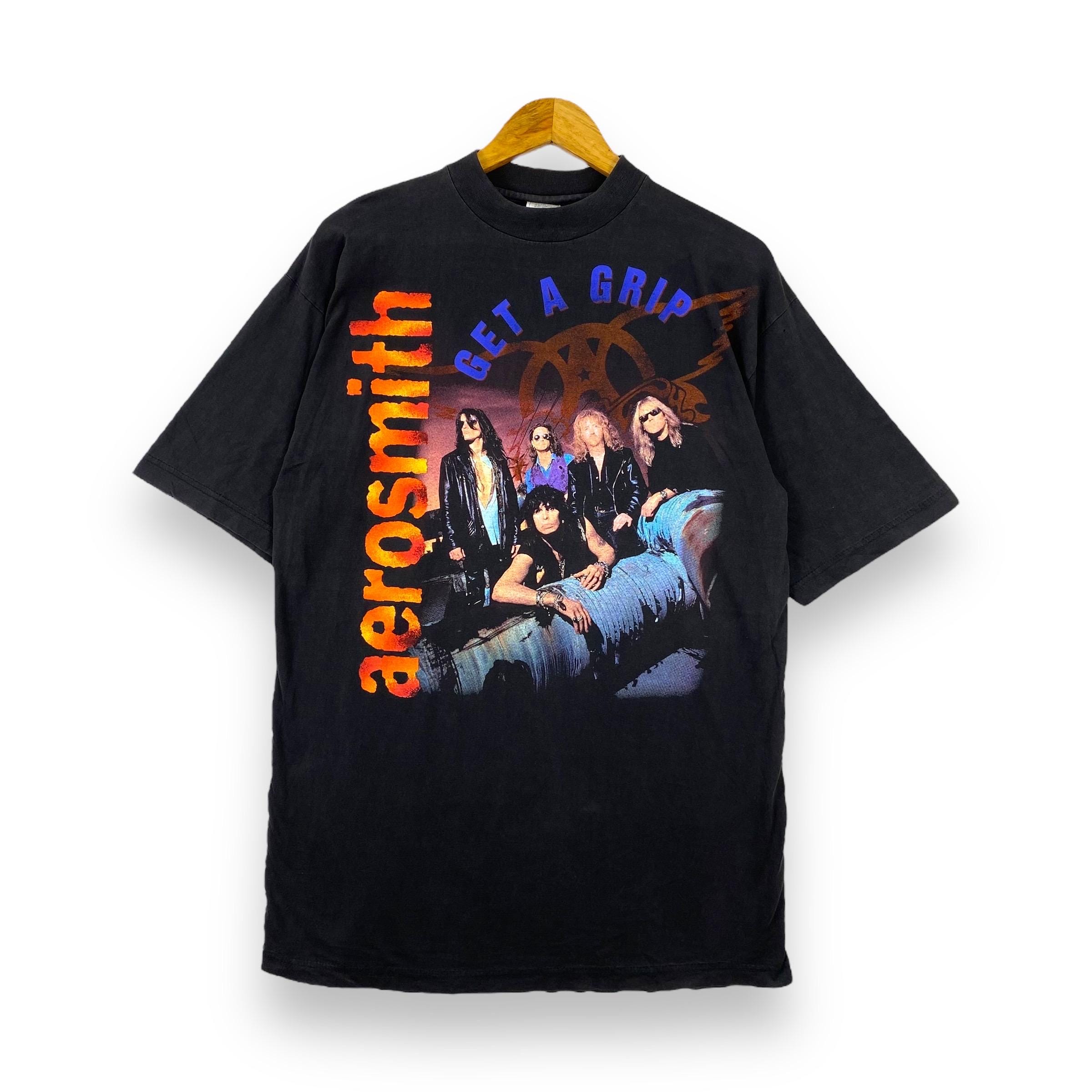 Aerosmith Japan Tour - Etsy Aerosmith Japan Tour - Etsy