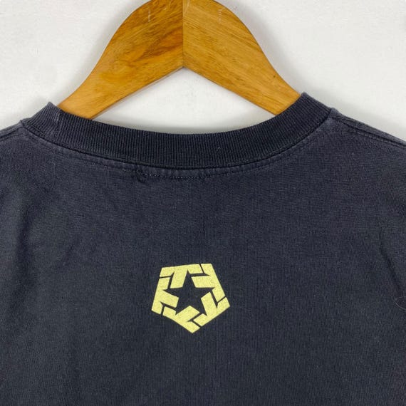 希少【TRIBAL GEAR】y2k 00's football shirt 希少【TRIBAL GEAR】y2k 00's football shirt 希少【TRIBAL GEAR