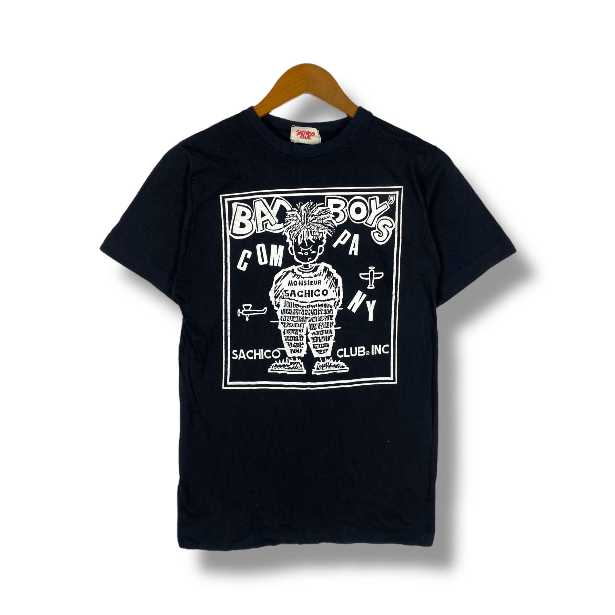 Bad boy t shirt - Etsy 日本