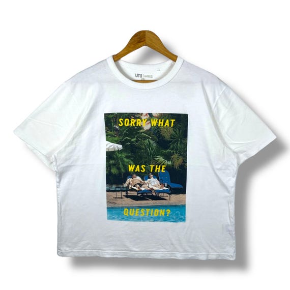 everyone エブリワン LOGO BY VINCENT L⁄S TEE everyone エブリワン