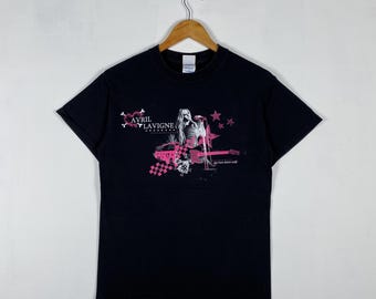 Avril Lavigne Japan Tour 2022 Tシャツ Avril Lavigne Japan Tour 2022 Tシャツ