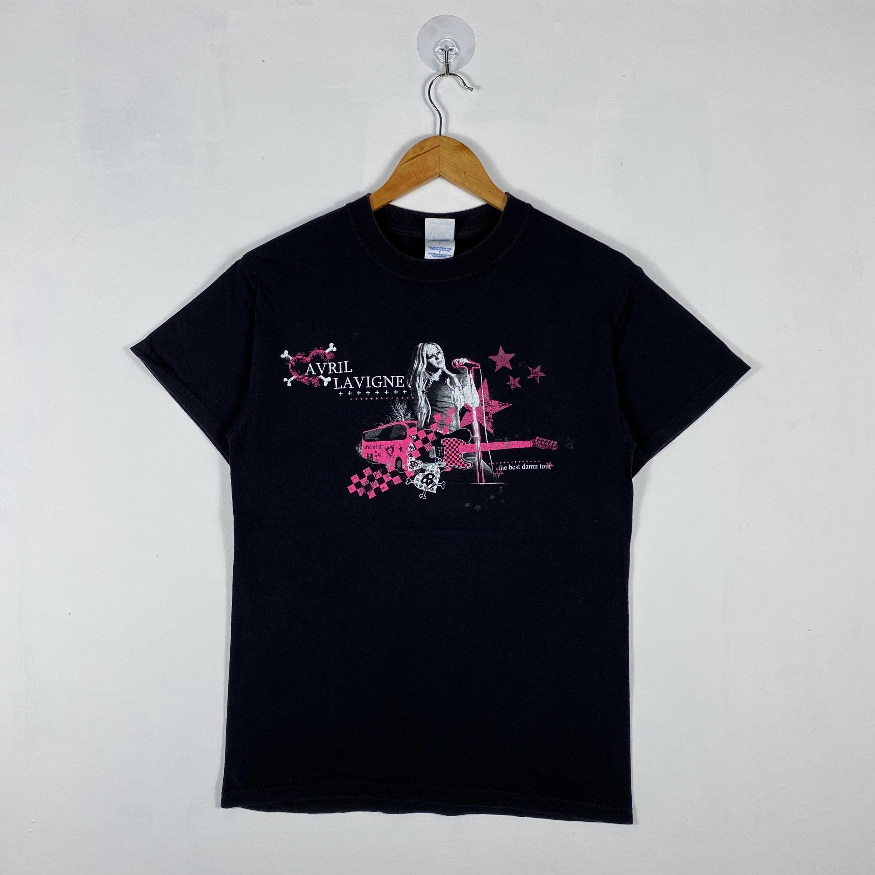 Avril Lavigne Japan Tour 2022 Tシャツ 新品同□Avril Lavigne□Japan Tour 2022 Tシャツ M - メルカリ