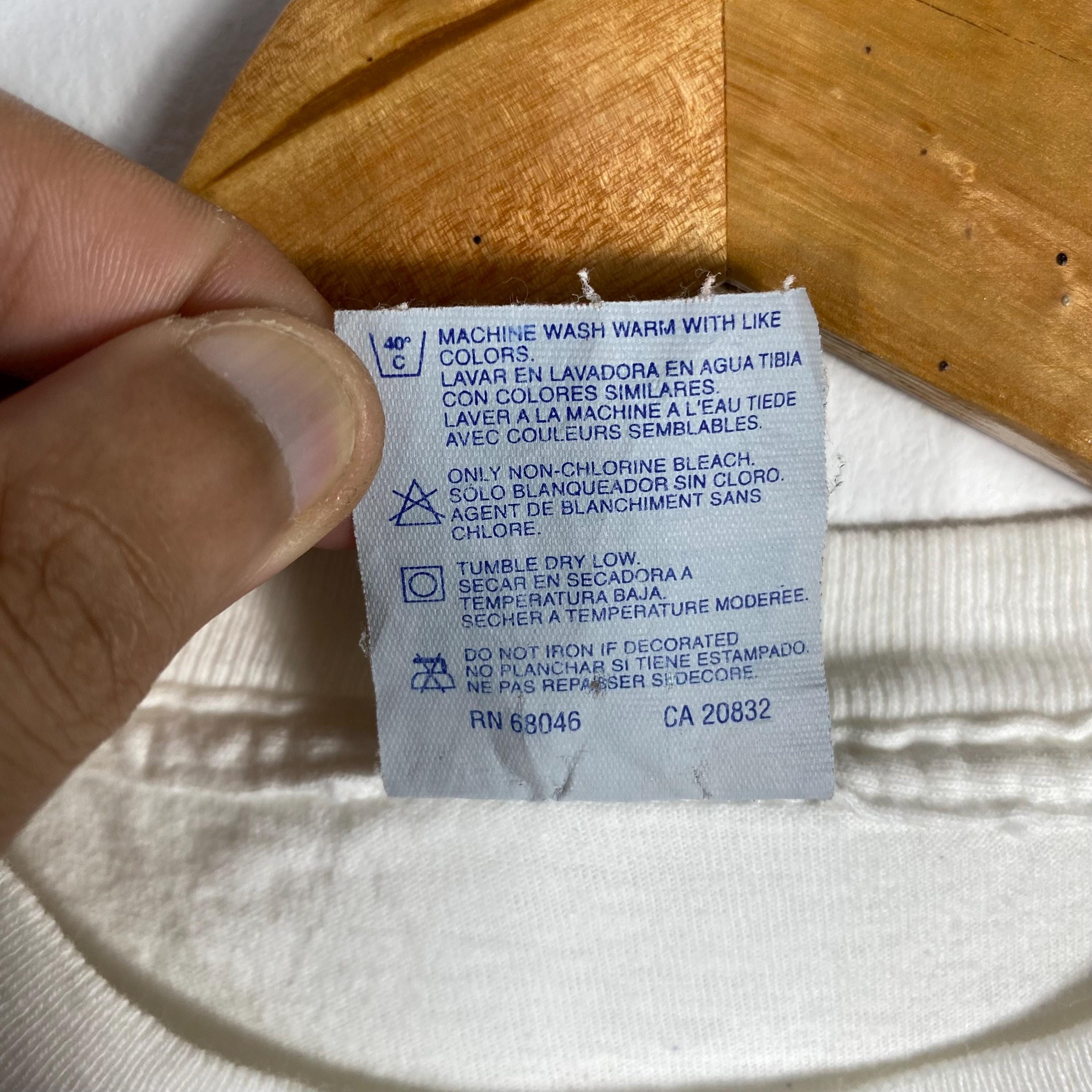 レア!! ヴィンテージ 90年代 HANSON アメリカンポップ ロックバンド T