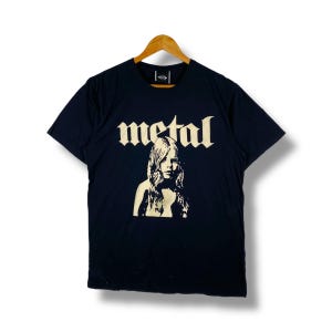 Hysteric Glamour T - Etsy
