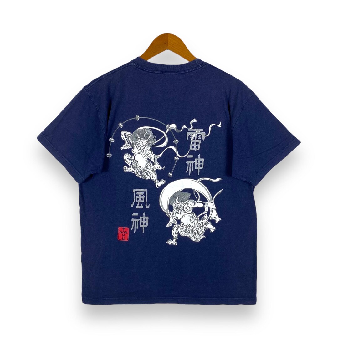 【USED】“原宿DOG” Yoshiki Remake Long Shirt USED】“原宿DOG” Yoshiki Remake Long Shirt