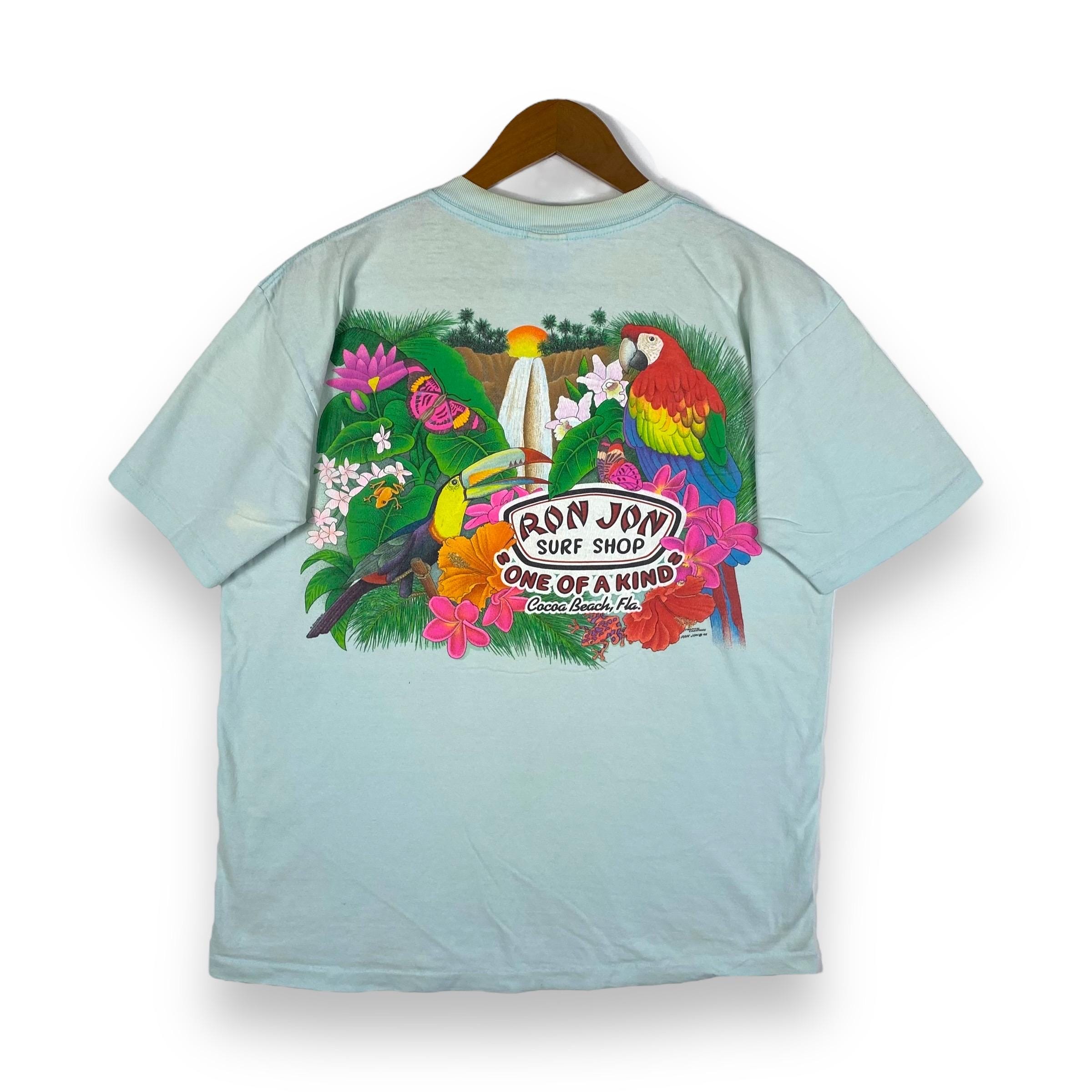 Ron jon t shirt - Etsy 日本