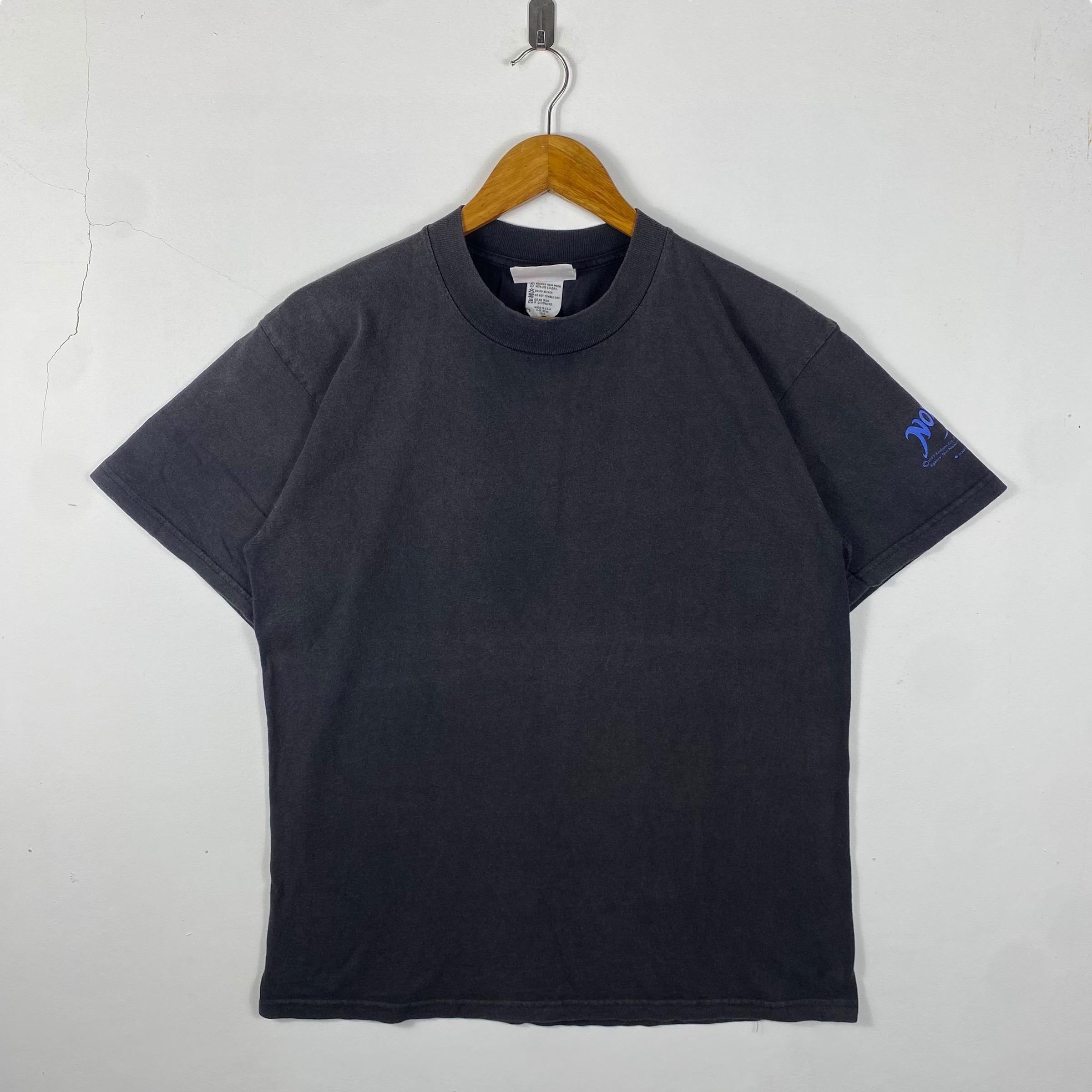 Rare!! Vintage 90's HIDEO NOMO La Dodgers Mlb Graphic Tee Shirt