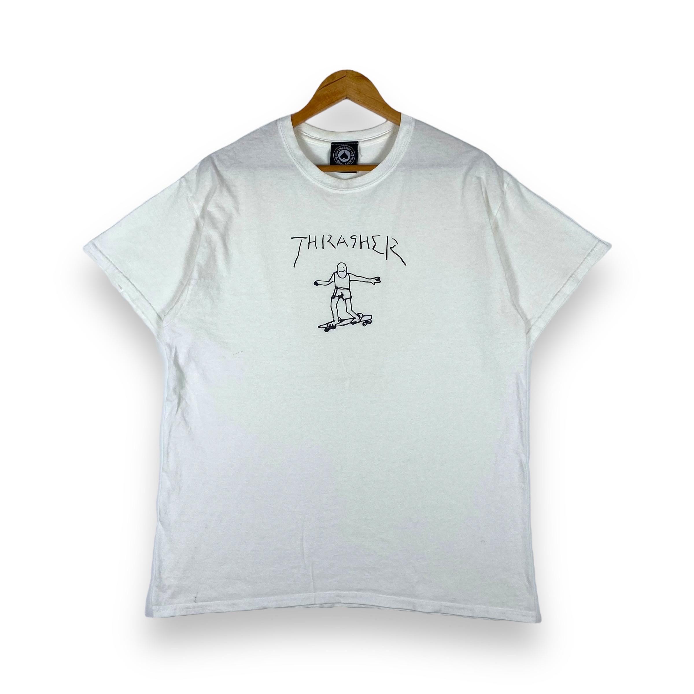 Mark Gonzales Shirt - Etsy Mark Gonzales Shirt - Etsy
