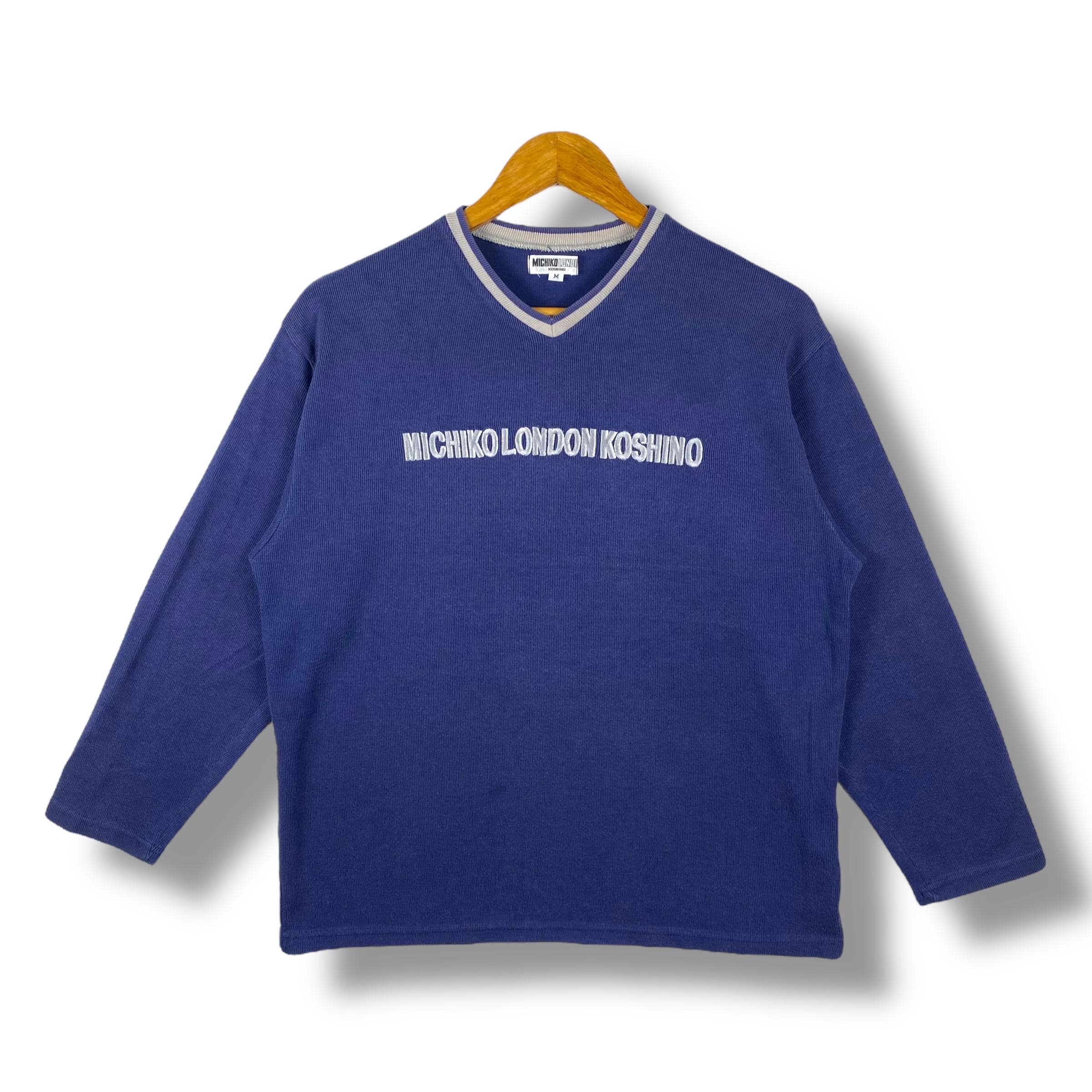 古着 used 90s MICHIKO LONDON KOSHINO ミチコロンドンコシノ MA-1 