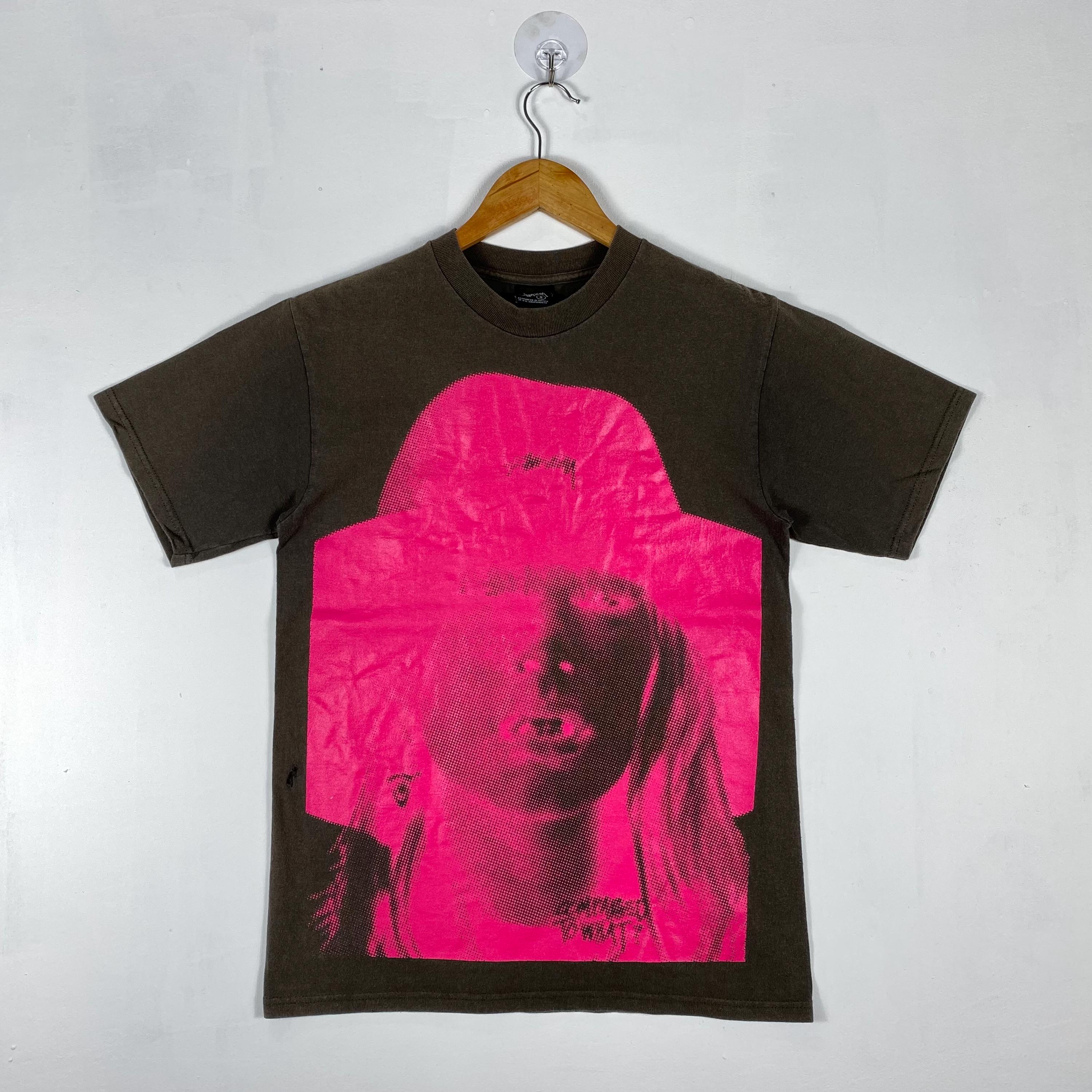 トップス stussy LAURA TEE M size Laura Tee – Black | Tees | Stüssy Japan