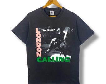 Vintage 90s Fishbone Band Tee - Fuck Racism - Large Size - Etsy