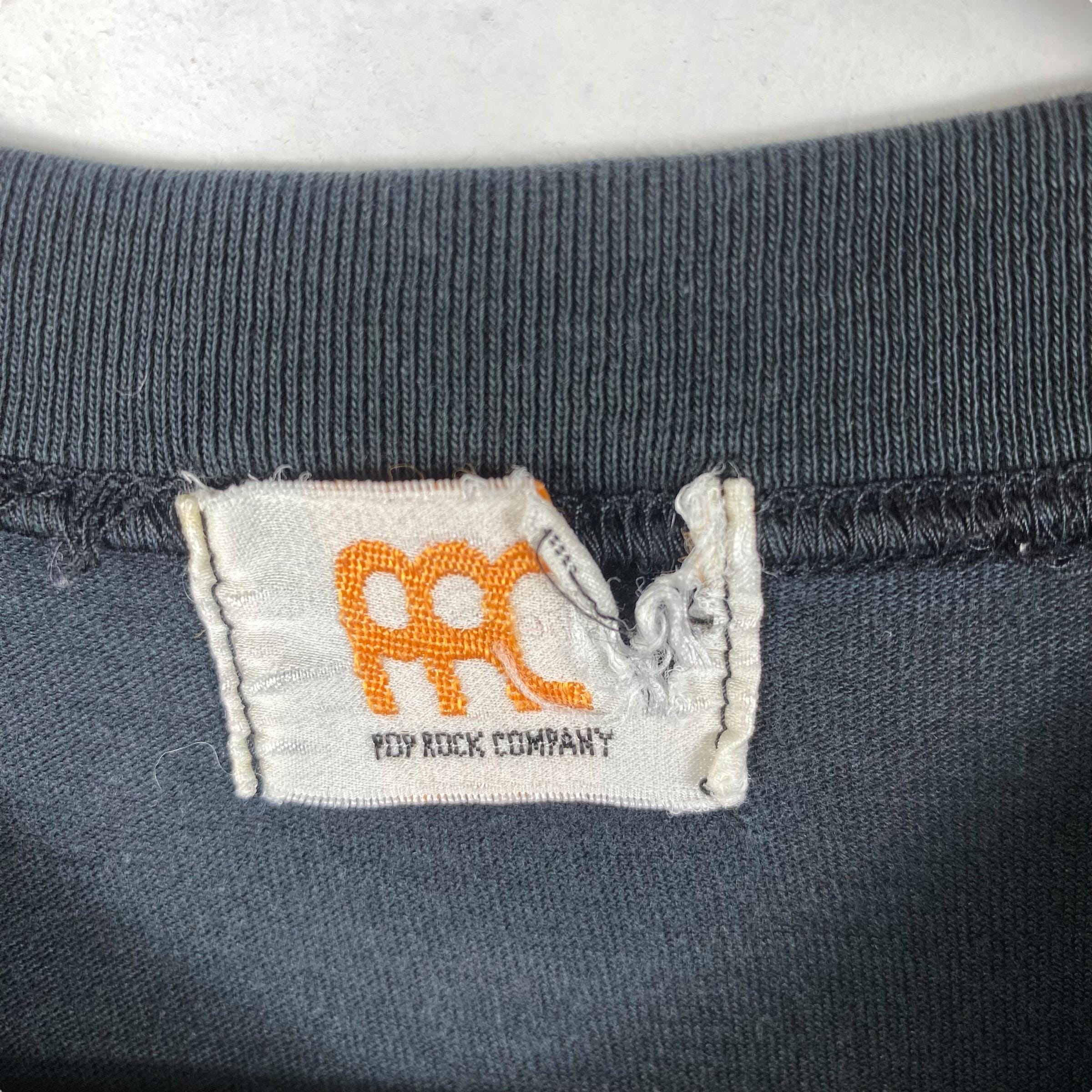 ヴィンテージ 90年代 ハウンドドッグ コンサートツアー Tシャツ