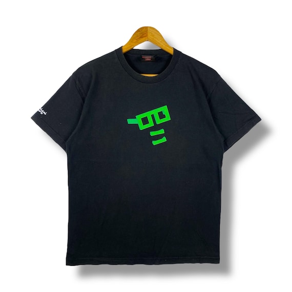 レアヴィンテージTシャツ chemical brothers