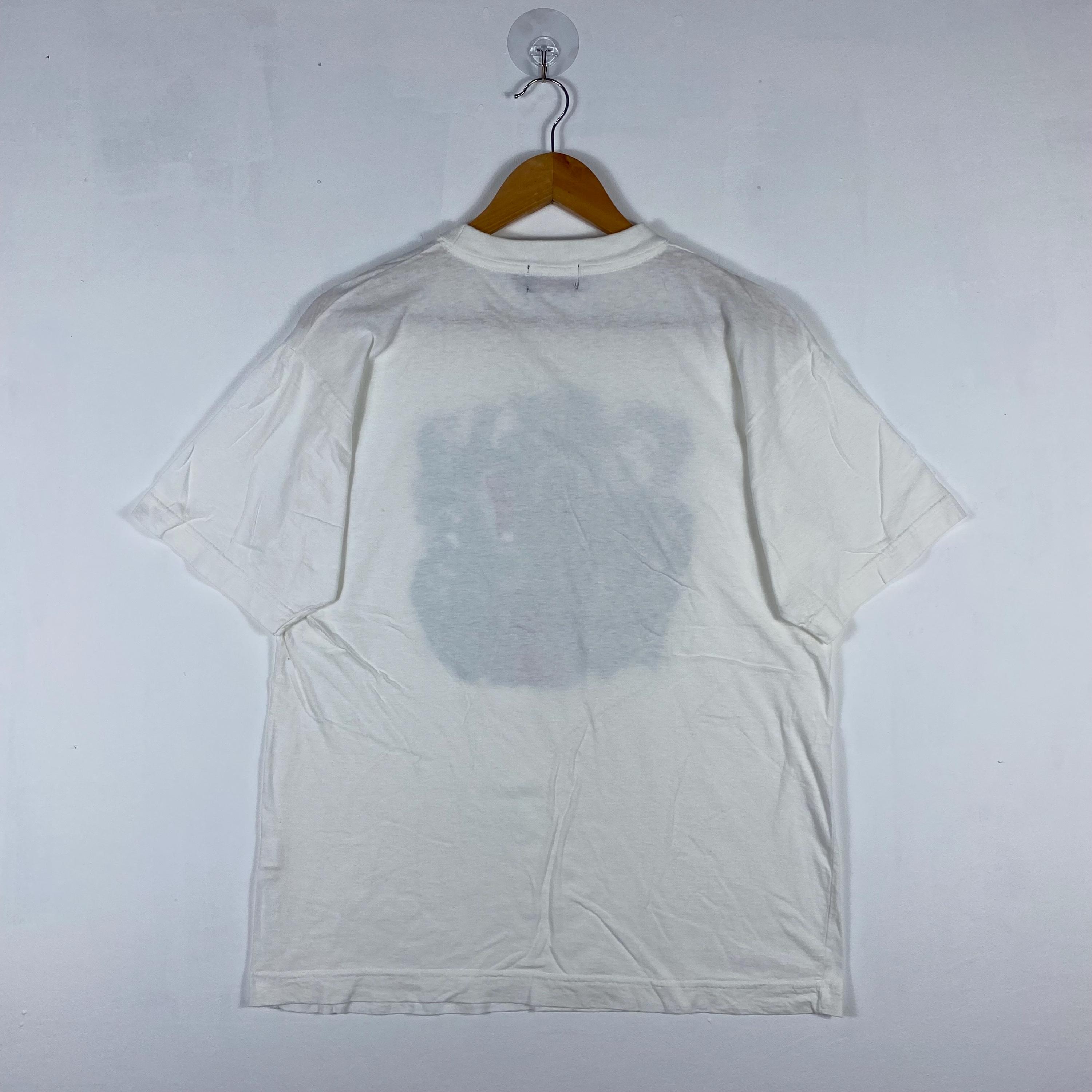 レア!! ヴィンテージ 90年代 X-JAPAN バンド Tシャツ Lサイズ Mサイズ