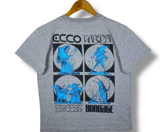 Oneohtrix Point Never Replica T-shirt - Etsy