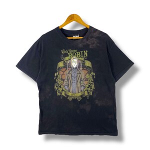 Witch hunter robin - Etsy 日本