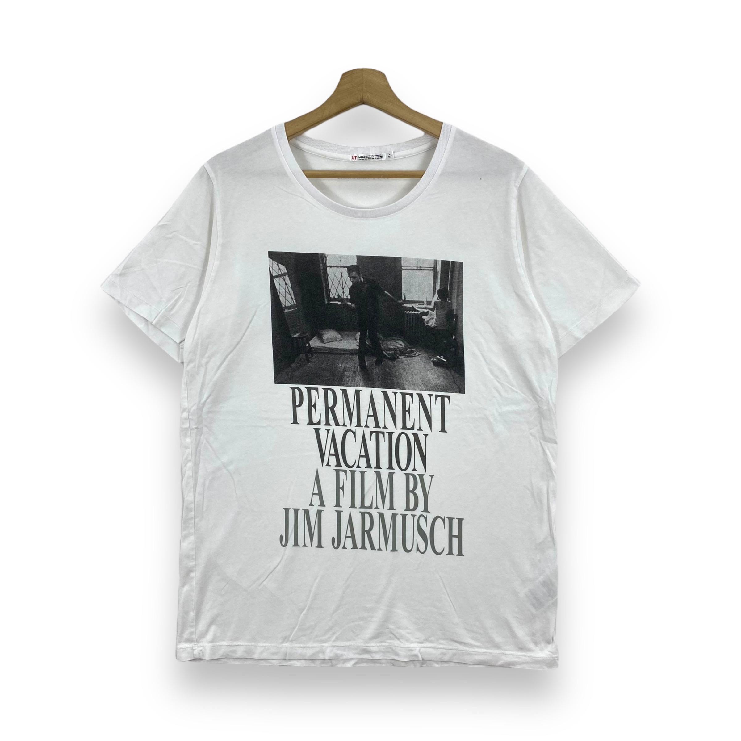 Jim jarmusch tshirt - Etsy 日本