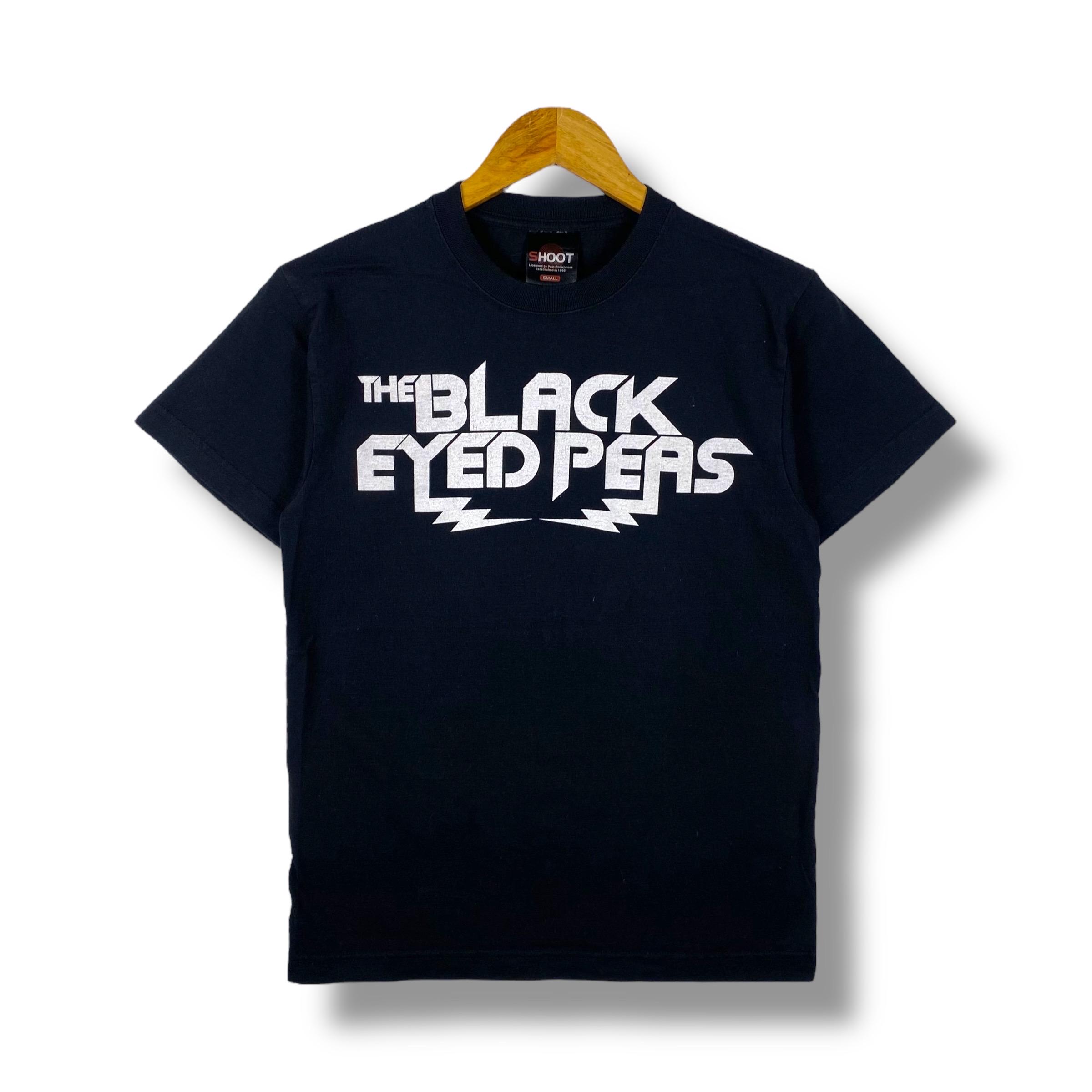 Black eyed peas tee - Etsy 日本