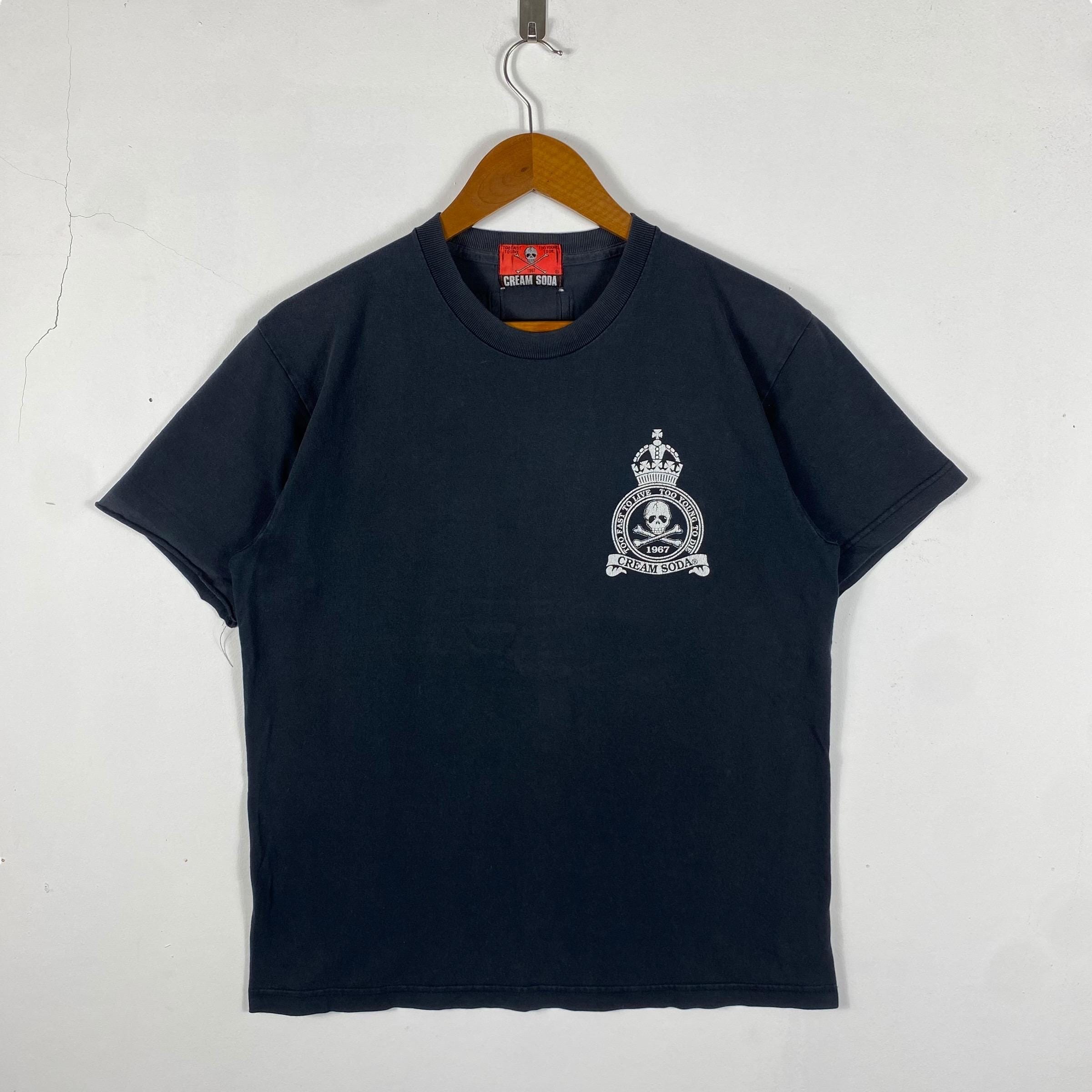 ✡希少✡　CREAM SODA TEMMYE 2ND BOBBING HEAD ✡希少✡ CREAM SODA TEMMYE 2ND BOBBING HEAD - メルカリ