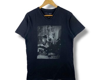 Hysteric Glamour X Blondie - Etsy