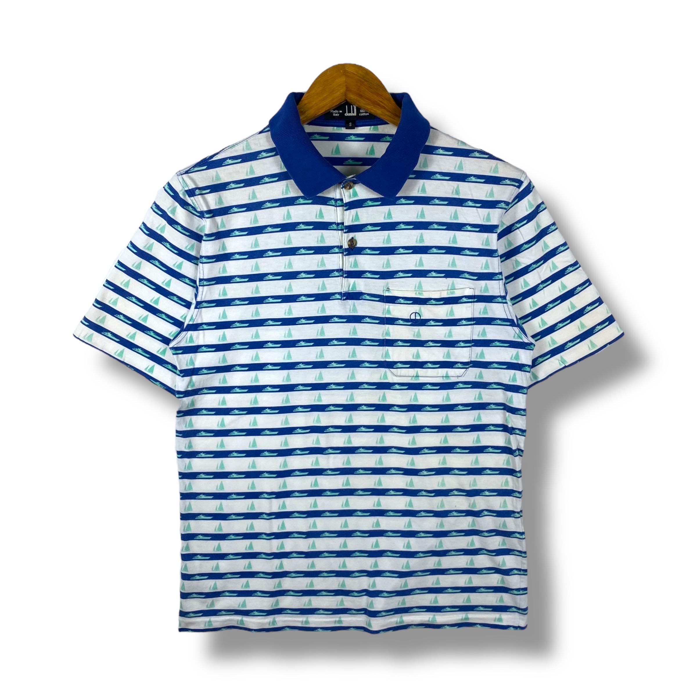 Dunhill Polo - Etsy