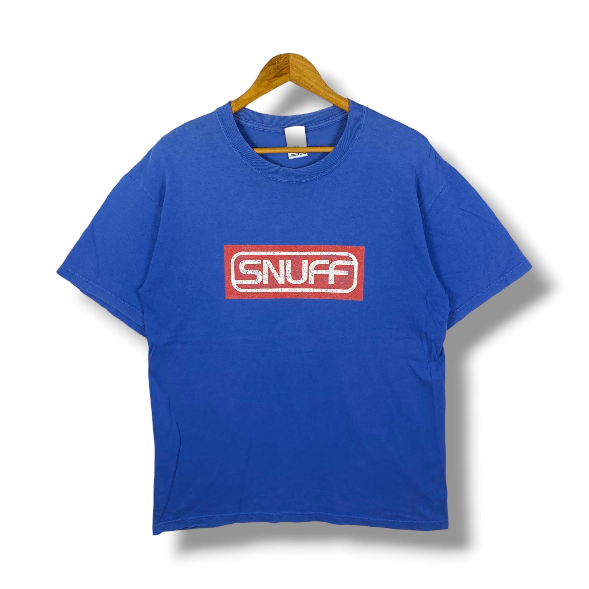 Snuff Band Tshirt - Etsy