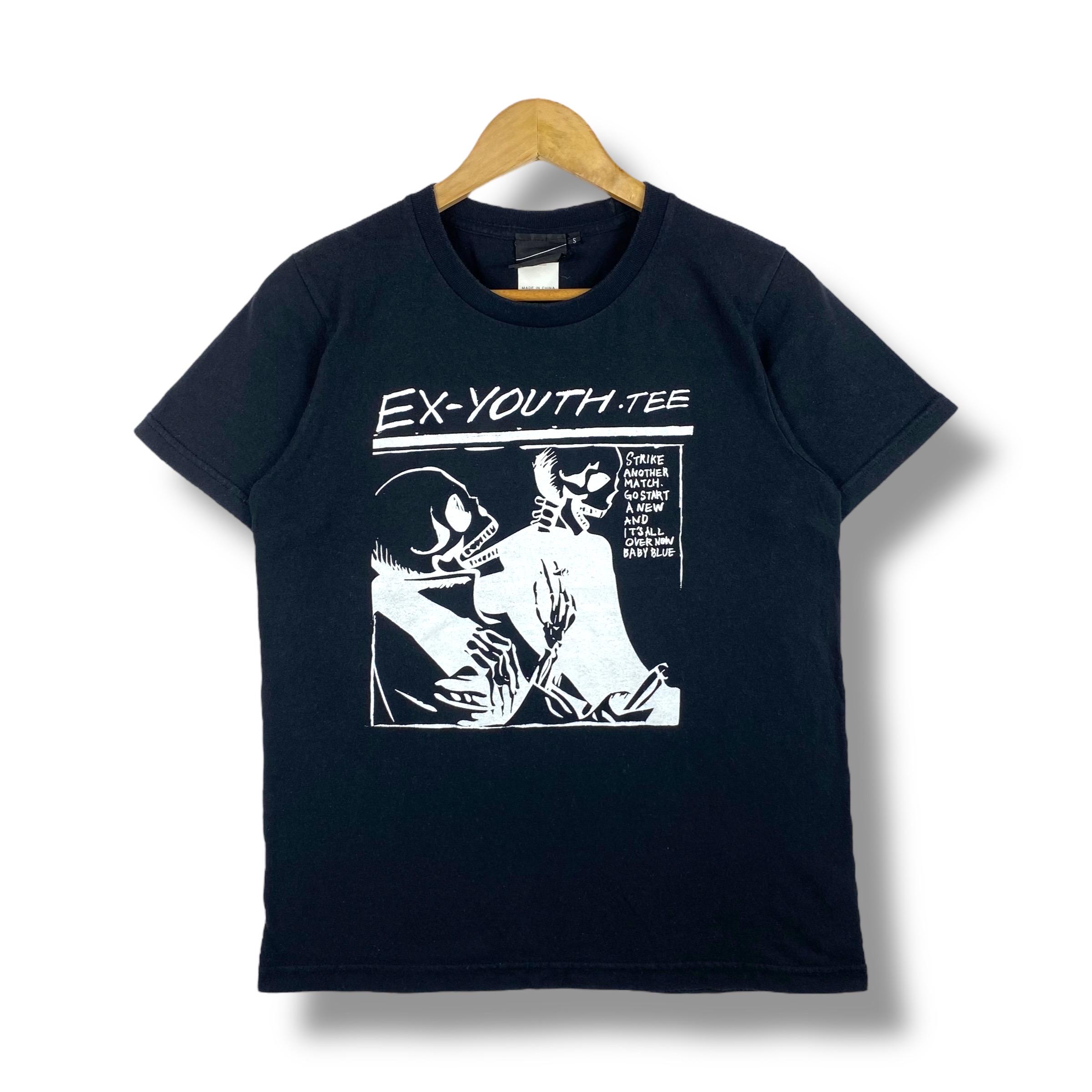 RIDE ロンT ヴィンテージ シューゲイザー マイブラ sonic youth