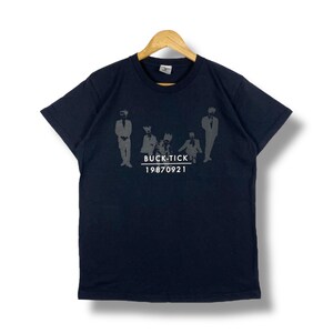 Buck Tick - Etsy