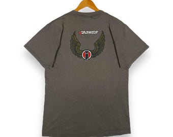 90年代のヴィンテージ パウエル ペラルタ ボーンズ Tシャツ - Etsy 日本