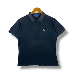 置物 FRED PERRY VINTAGE Vintage 90's Fred Perry Track Top Sidetape Velvet Zipper