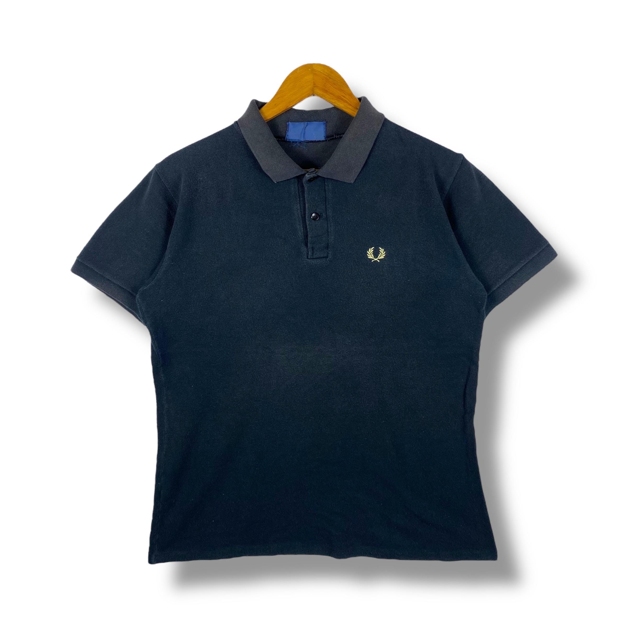 Fred Perry Vintage - Etsy Canada