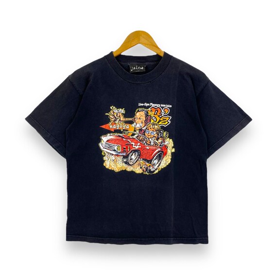 レア!! ヴィンテージ B'Z Live-Gym Pleasure 2000 Juice 名古屋ツアー