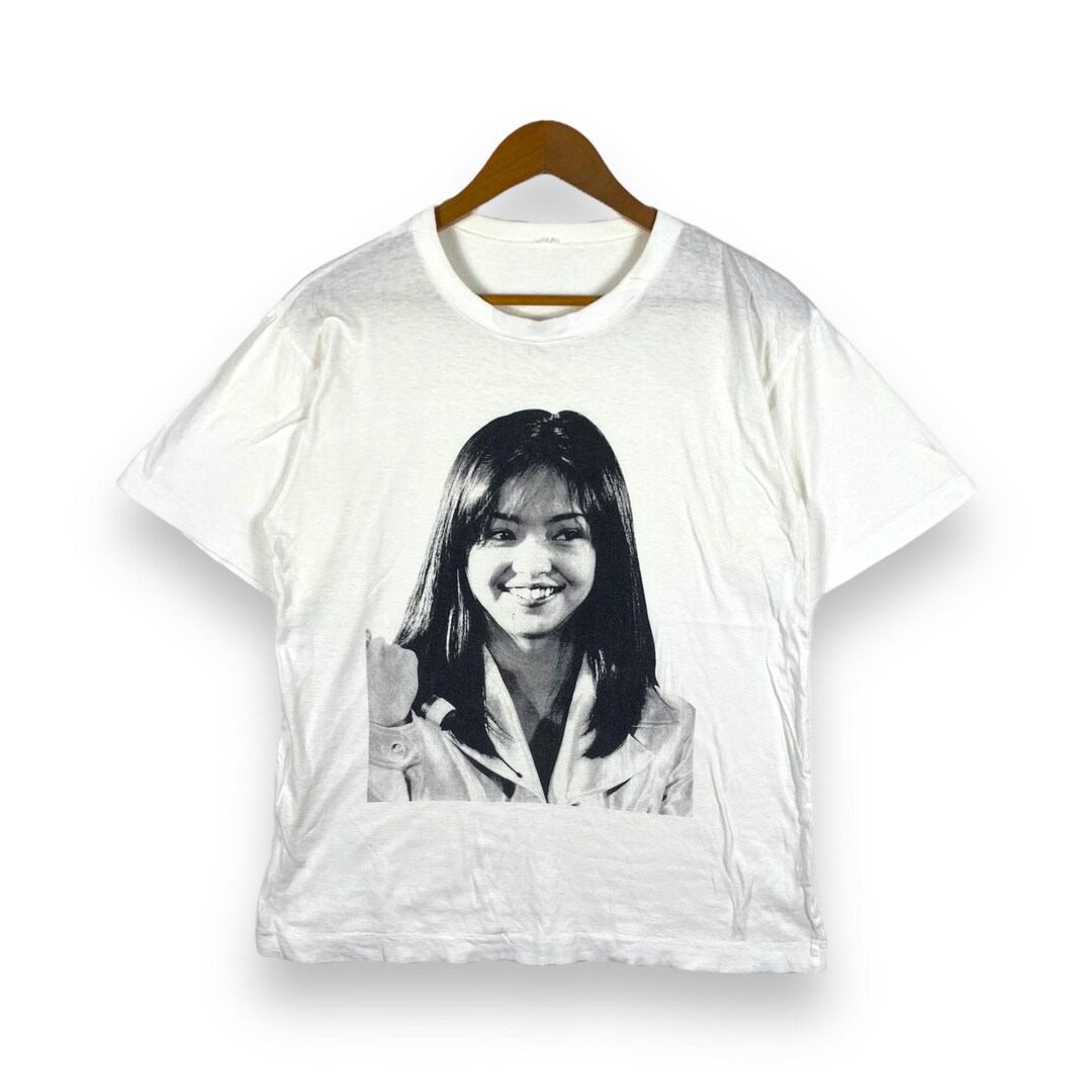 安室奈美恵ちゃん着用★kule★LOVEロゴTシャツ★完売 DEUXIEME CLASSE - 安室奈美恵ちゃん着用☆kule☆LOVEロゴTシャツ